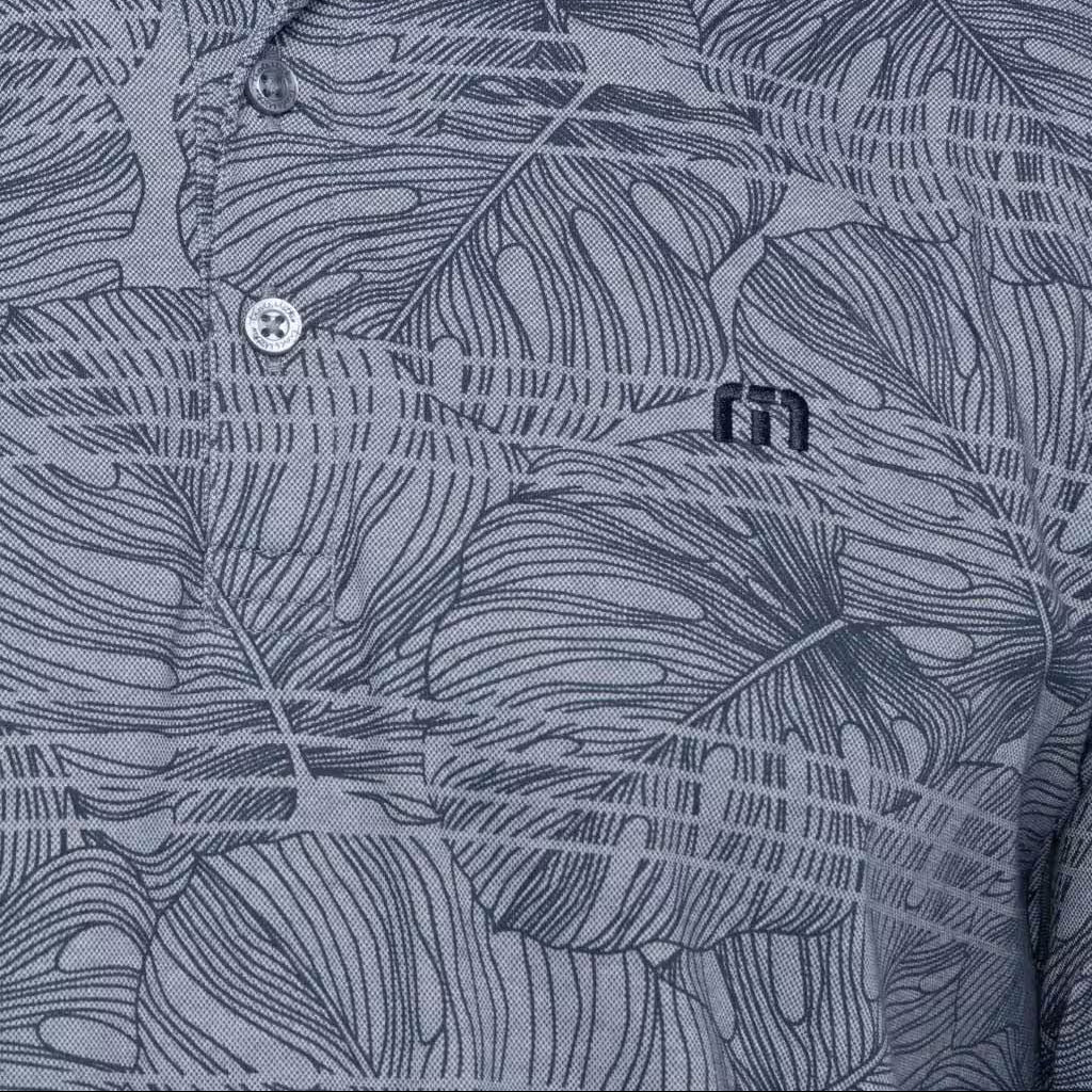 TRAVIS MATHEW POLO DOLPHIN DIVE