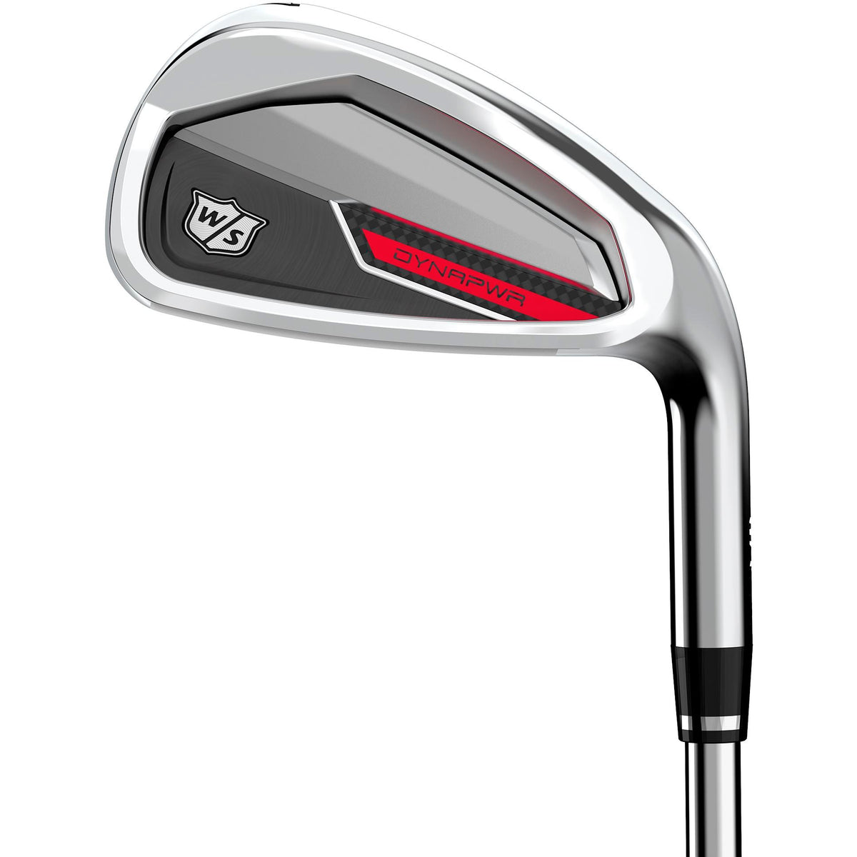 Wilson Staff - Juego de hierros Acero Dynapower