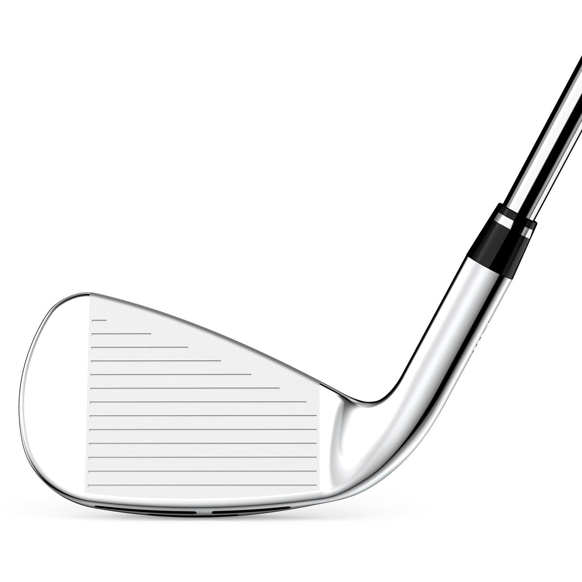 Wilson Staff - Juego de hierros Acero Dynapower