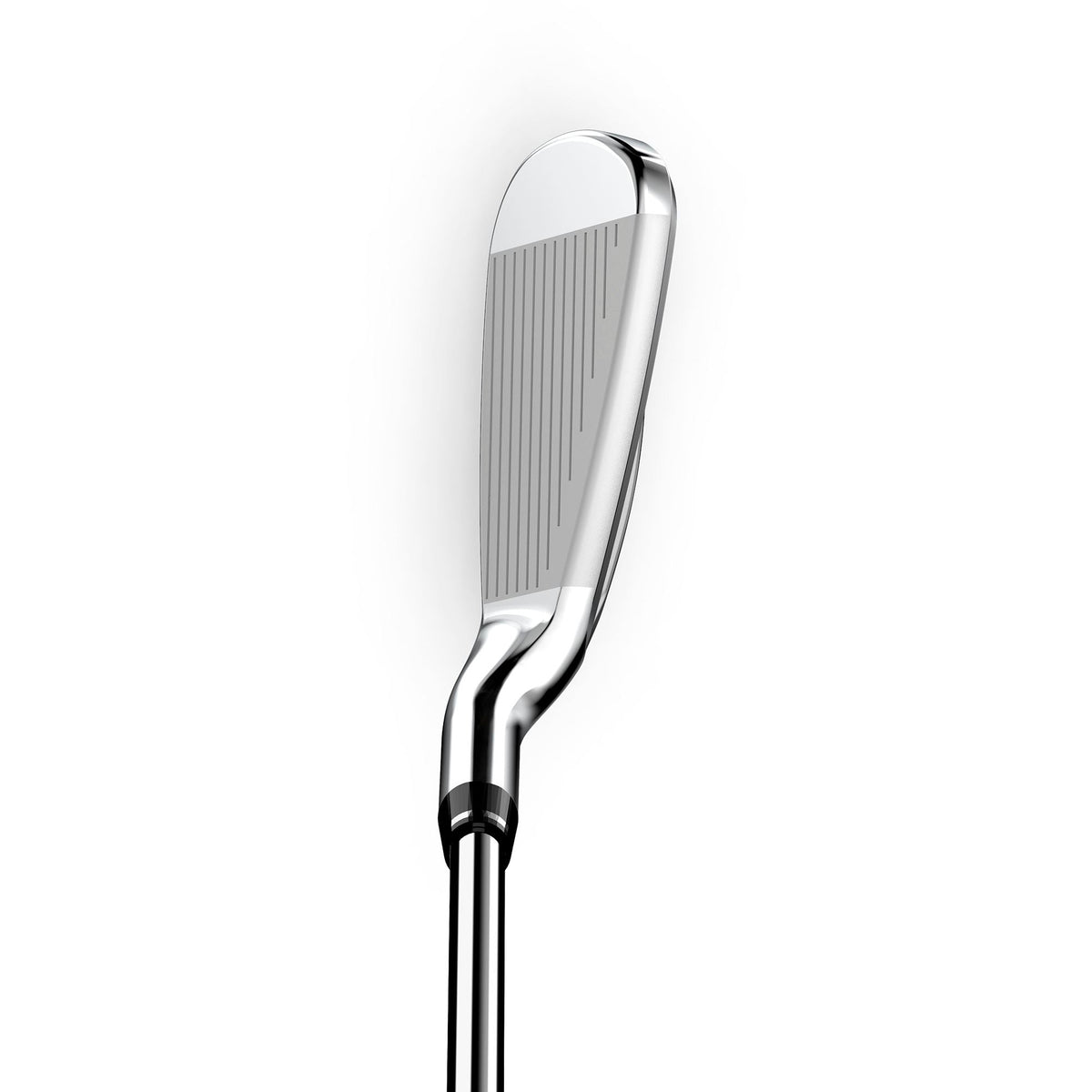 Wilson Staff - Série de Fers Acier Dynapower